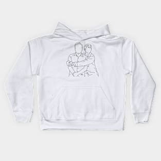 Reborn Rich Kids Hoodie